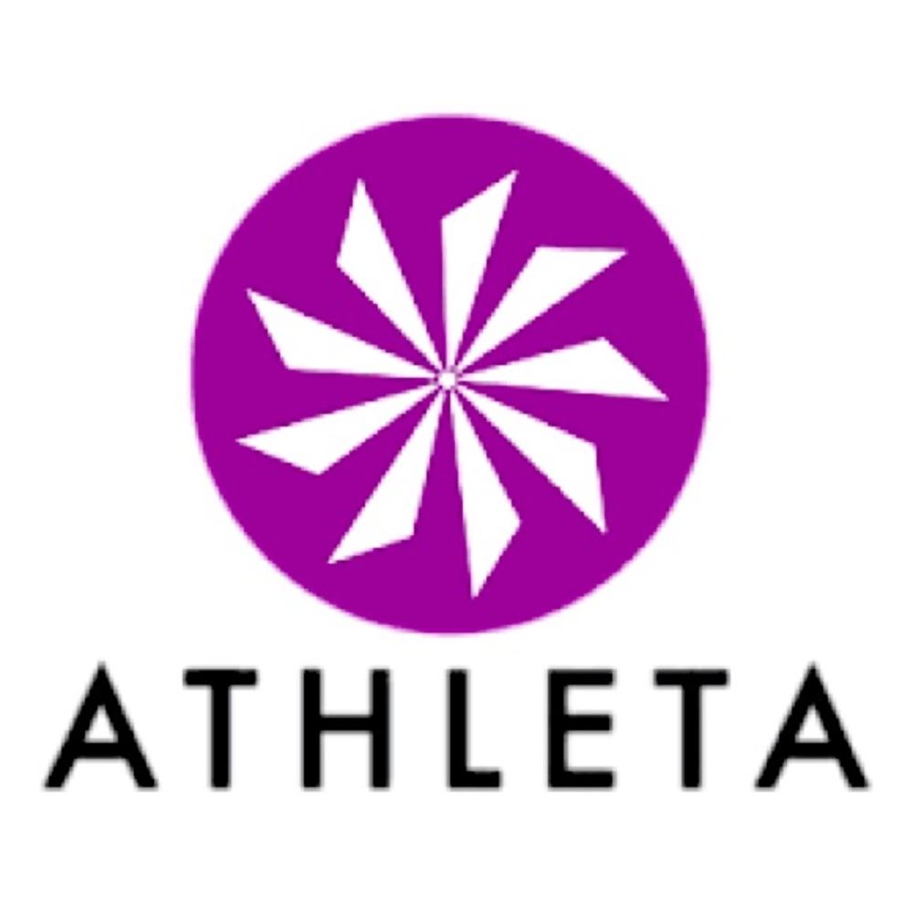 Athleta apparel